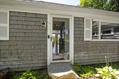 63 Bradley Hill Road Bristol ME 04558