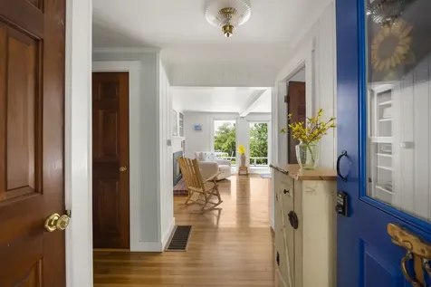63 Bradley Hill Road Bristol ME 04558
