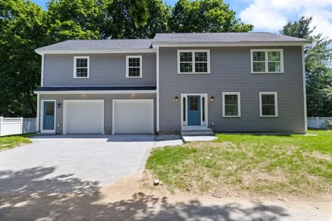 15 Casey Lane Kennebunk ME 04043