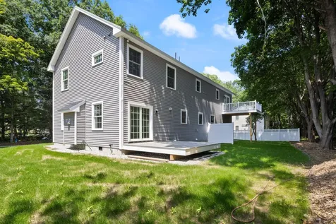 15 Casey Lane Kennebunk ME 04043