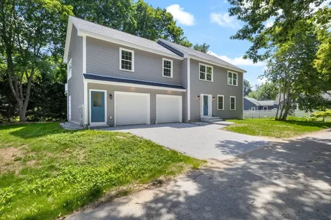 15 Casey Lane Kennebunk ME 04043
