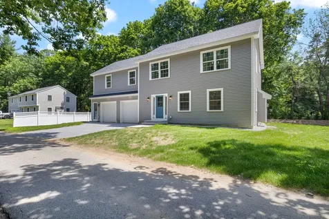 15 Casey Lane Kennebunk ME 04043
