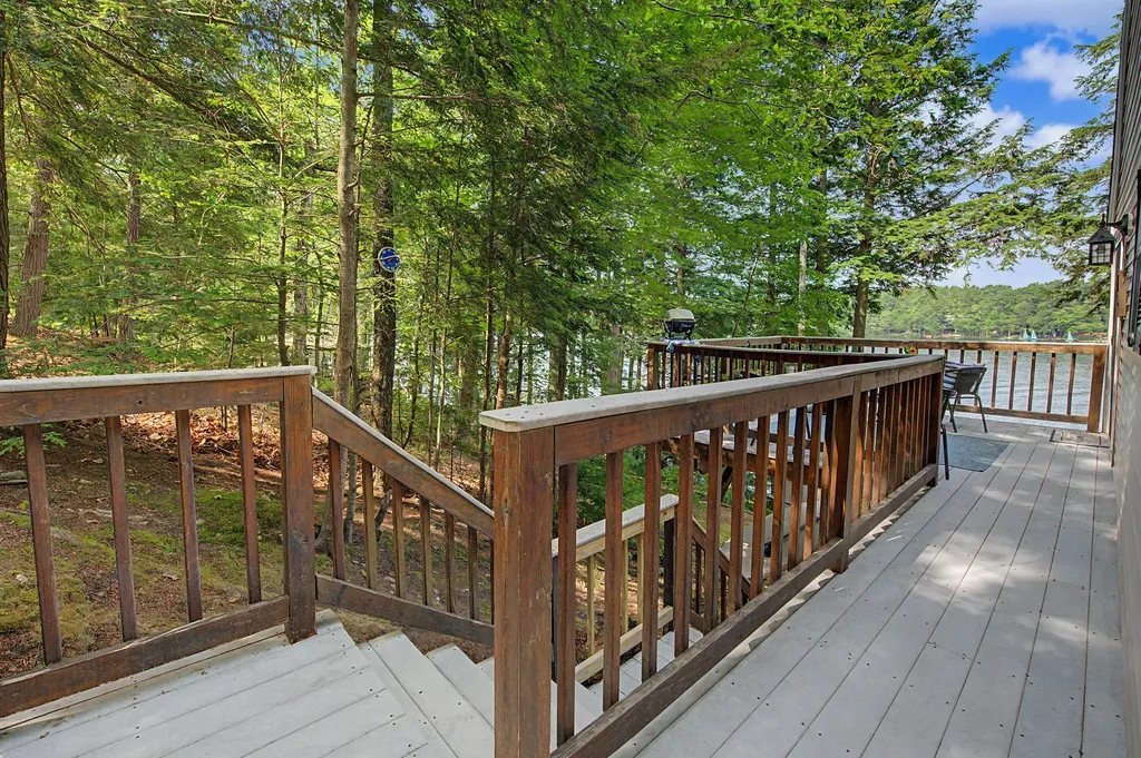 137 Coffee Pond Road Casco ME 04015