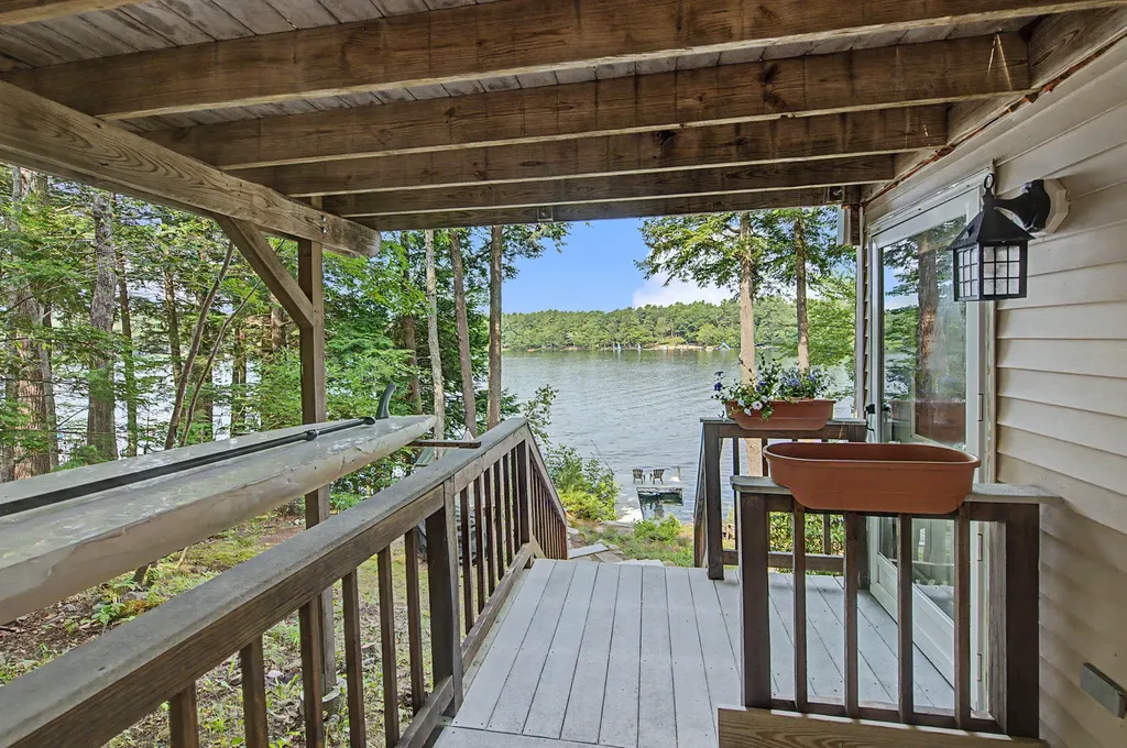 137 Coffee Pond Road Casco ME 04015