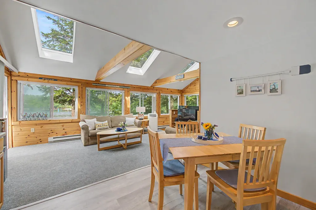 137 Coffee Pond Road Casco ME 04015