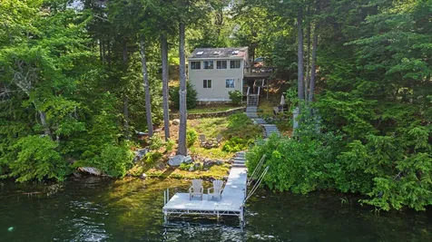 137 Coffee Pond Road Casco ME 04015
