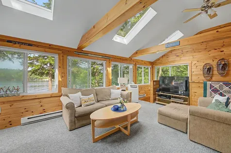 137 Coffee Pond Road Casco ME 04015