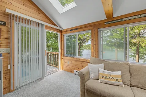 137 Coffee Pond Road Casco ME 04015