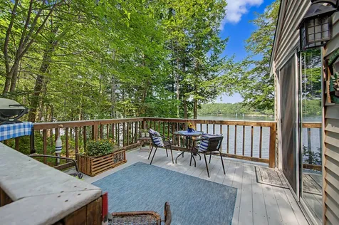 137 Coffee Pond Road Casco ME 04015