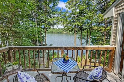 137 Coffee Pond Road Casco ME 04015