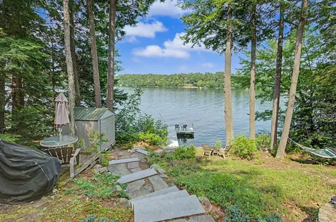 137 Coffee Pond Road Casco ME 04015