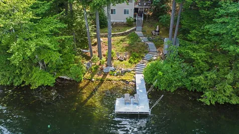 137 Coffee Pond Road Casco ME 04015