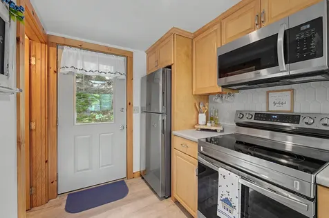 137 Coffee Pond Road Casco ME 04015