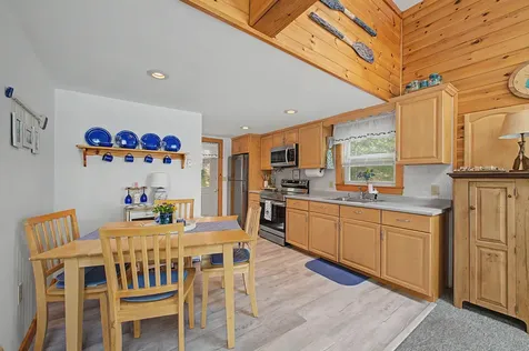 137 Coffee Pond Road Casco ME 04015