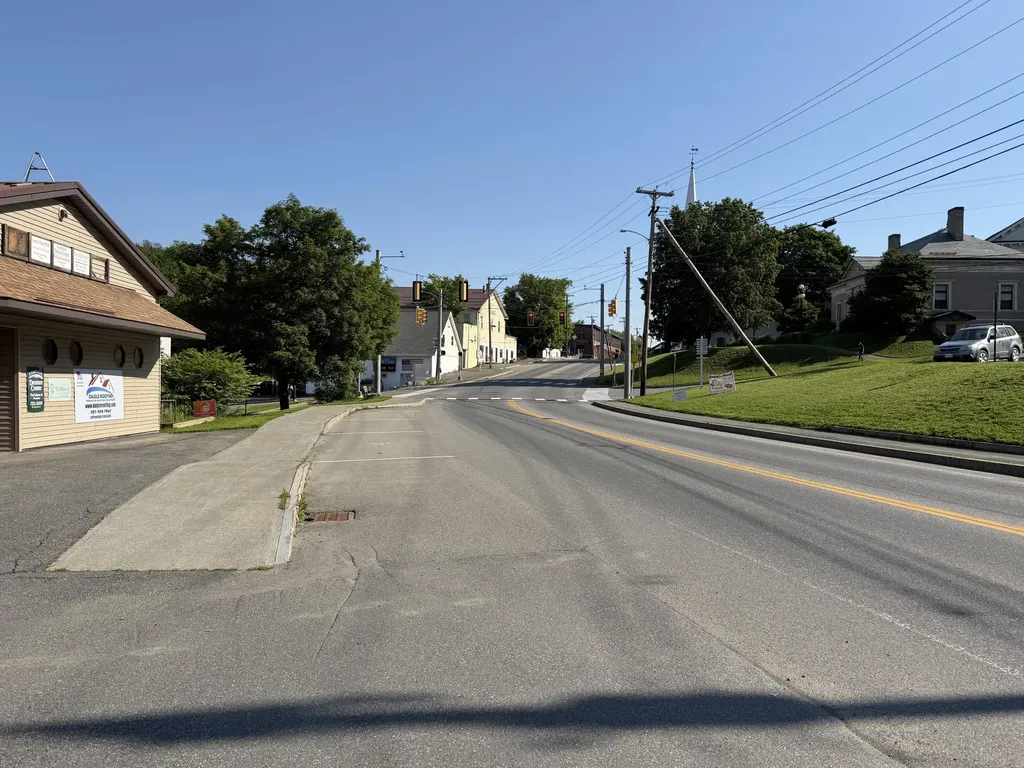 23 Spring Street Dexter ME 04930