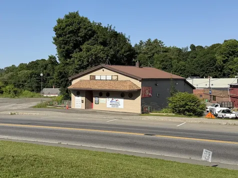 23 Spring Street Dexter ME 04930