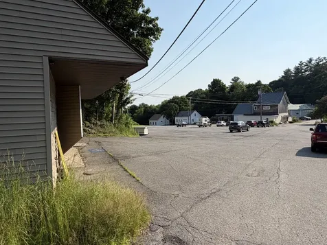 23 Spring Street Dexter ME 04930