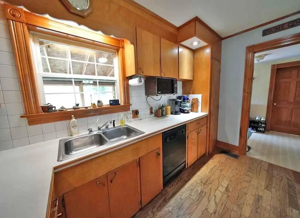 66 Pearce Avenue Houlton ME 04730