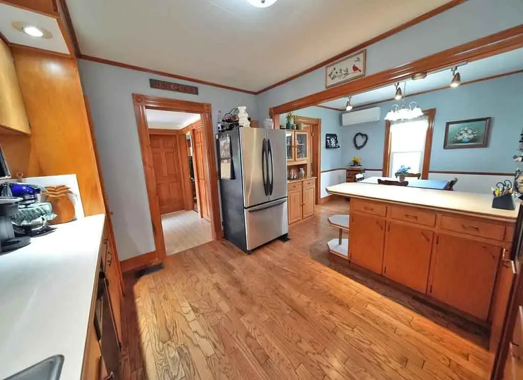 66 Pearce Avenue Houlton ME 04730