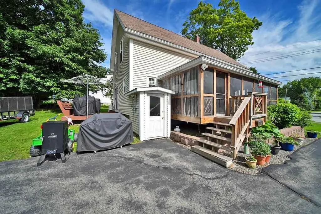 66 Pearce Avenue Houlton ME 04730