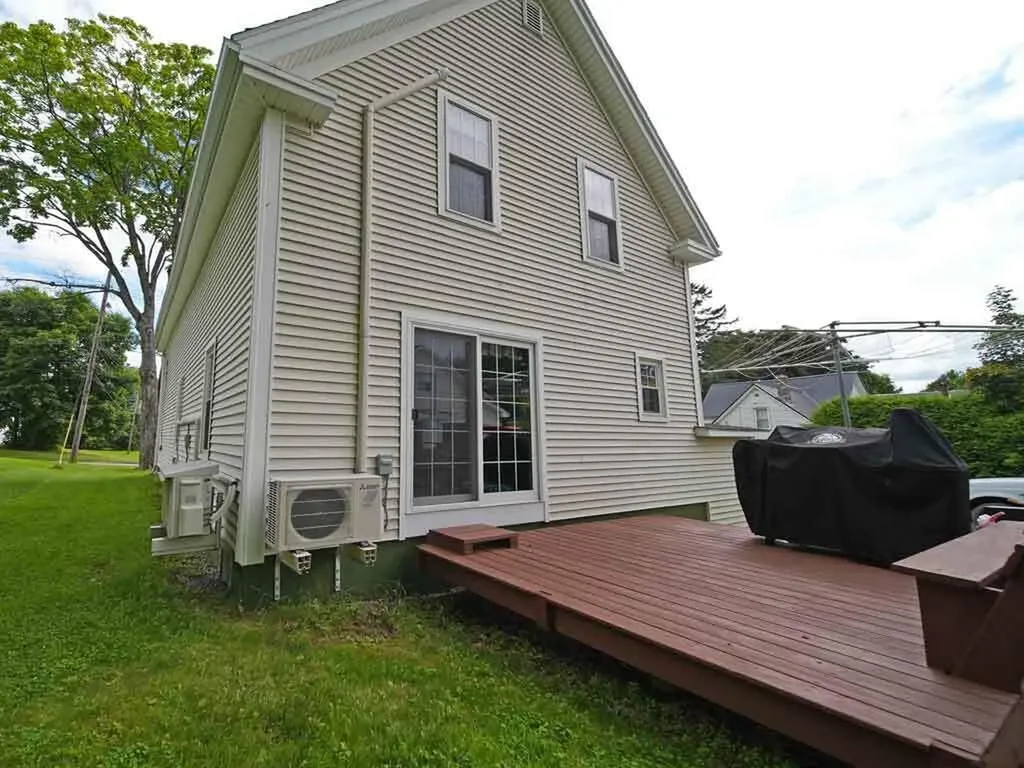 66 Pearce Avenue Houlton ME 04730