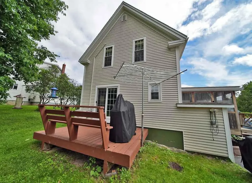 66 Pearce Avenue Houlton ME 04730