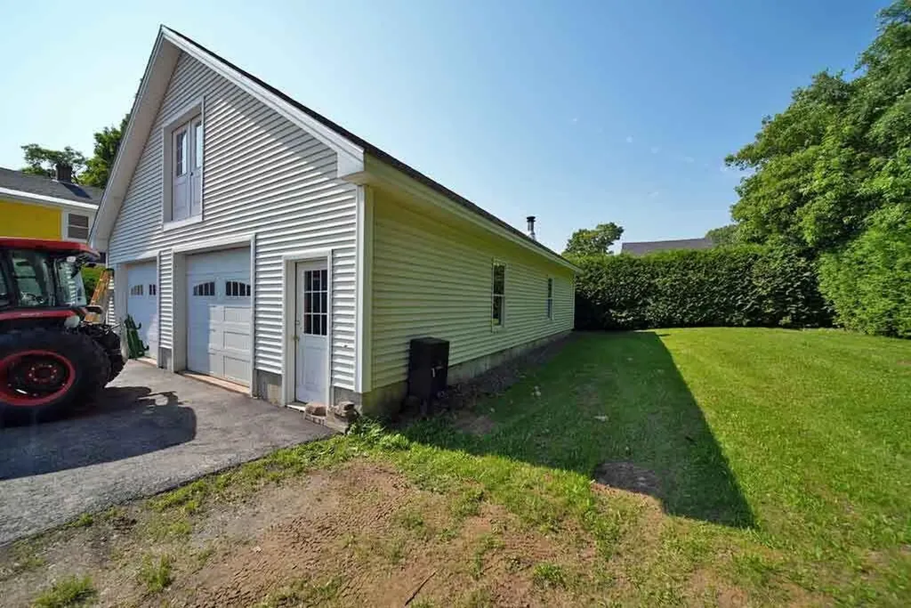66 Pearce Avenue Houlton ME 04730