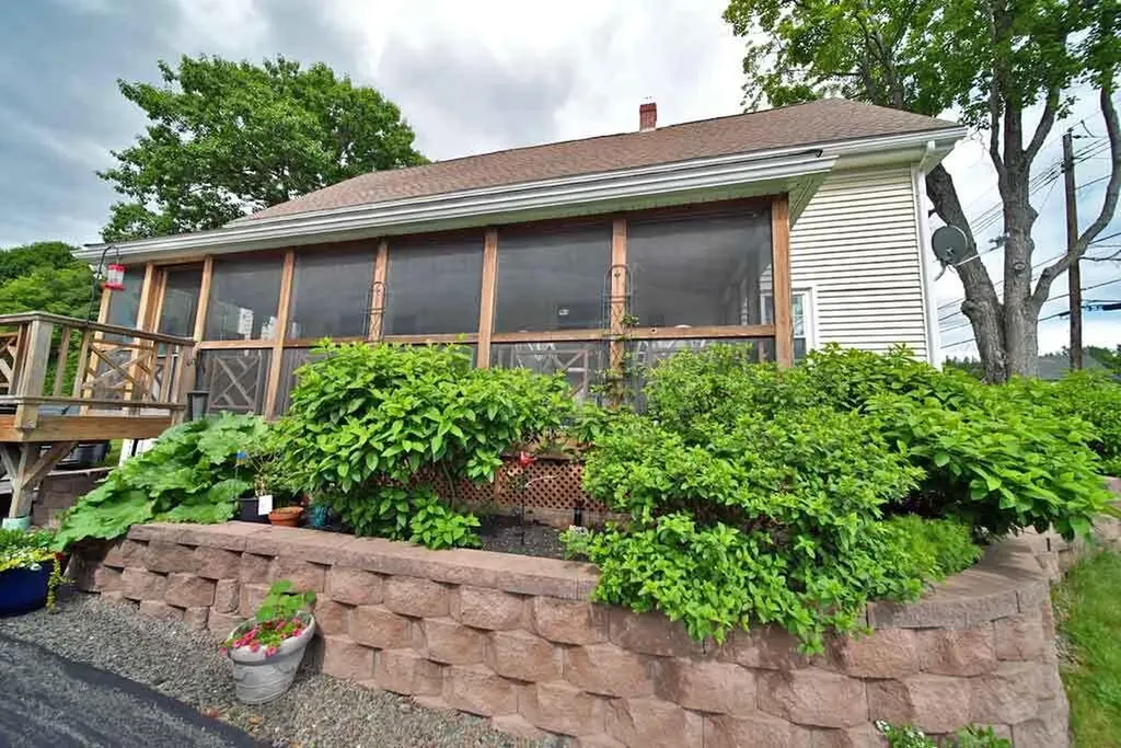 66 Pearce Avenue Houlton ME 04730