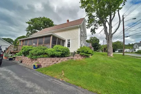 66 Pearce Avenue Houlton ME 04730