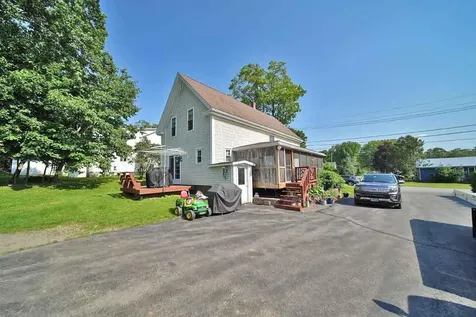 66 Pearce Avenue Houlton ME 04730