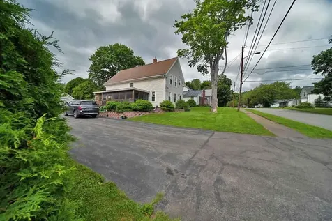 66 Pearce Avenue Houlton ME 04730