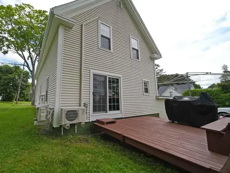 66 Pearce Avenue Houlton ME 04730