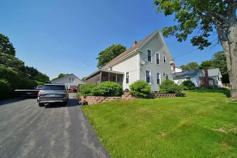 66 Pearce Avenue Houlton ME 04730