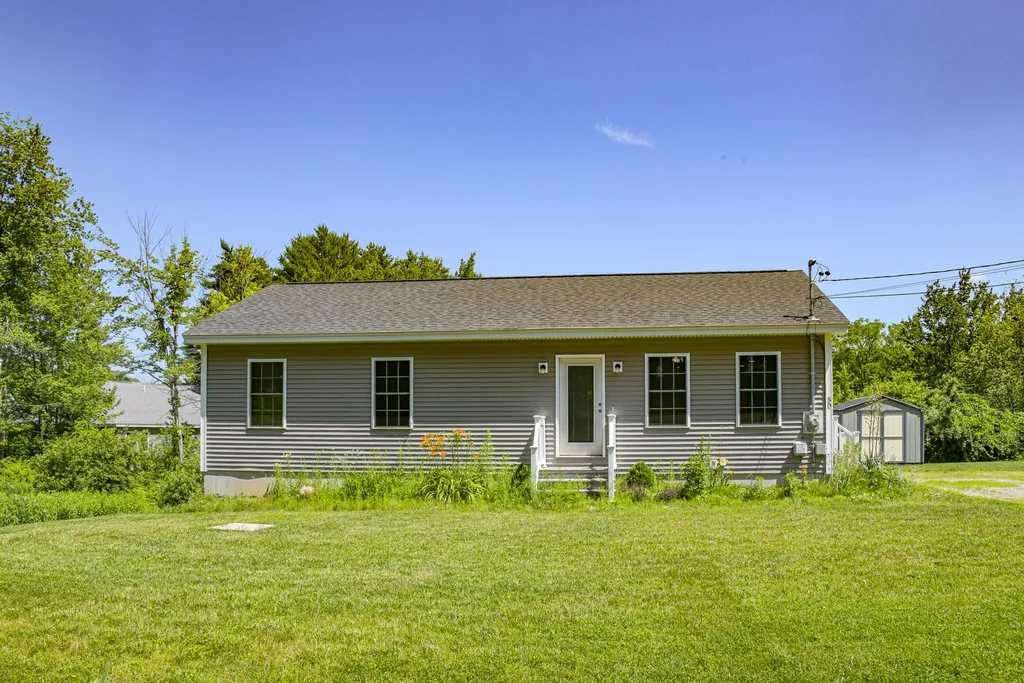 50 Braman Street Auburn ME 04210