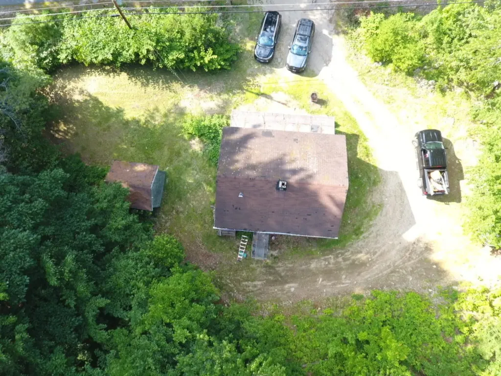 494 Snow Hill Road New Gloucester ME 04260