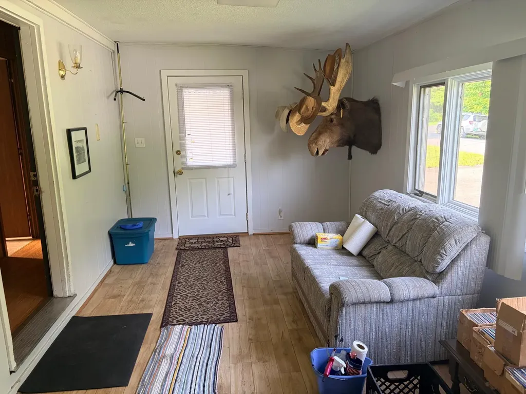 30 Cannan Street Fort Kent ME 04743