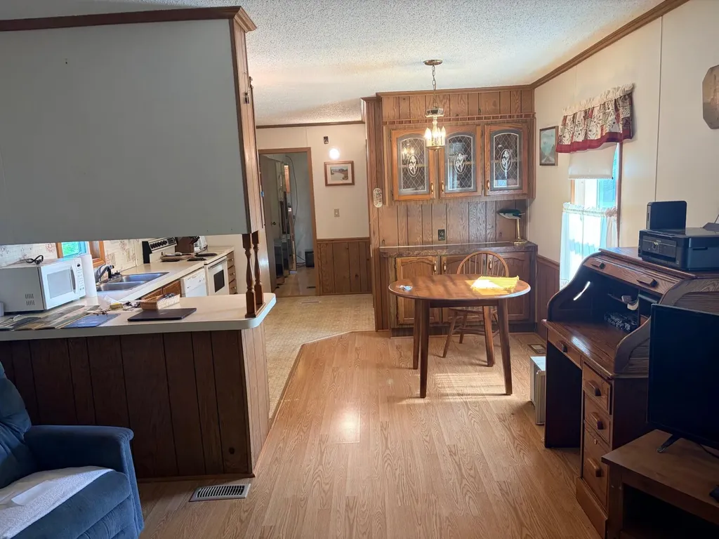 30 Cannan Street Fort Kent ME 04743