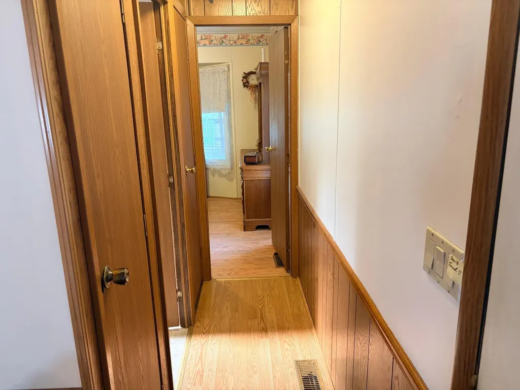 30 Cannan Street Fort Kent ME 04743