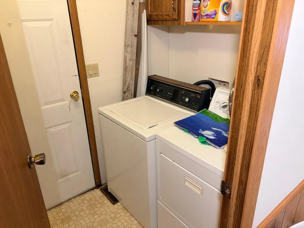 30 Cannan Street Fort Kent ME 04743
