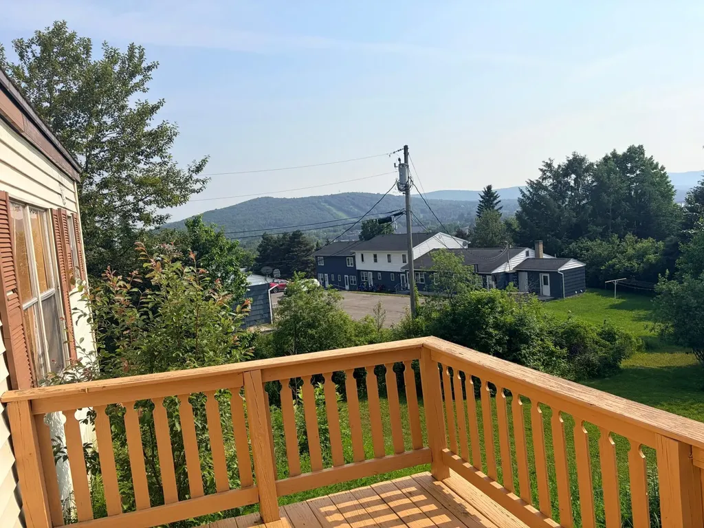 30 Cannan Street Fort Kent ME 04743