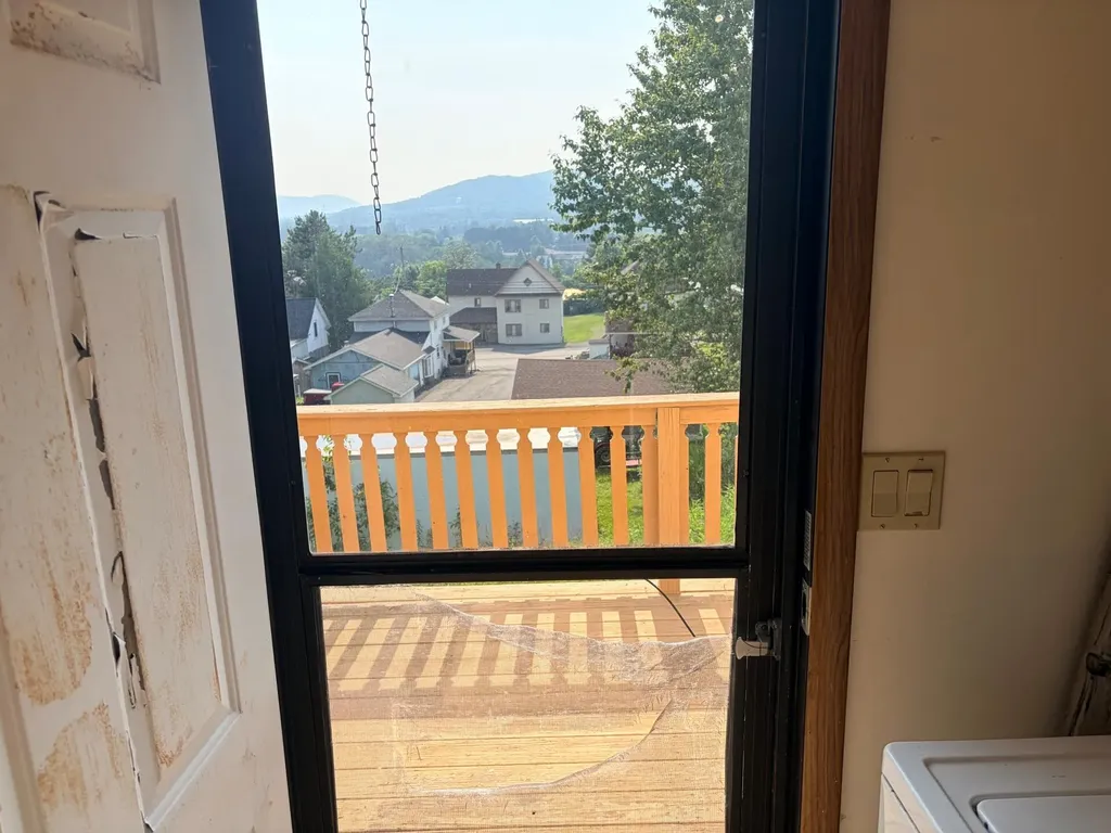 30 Cannan Street Fort Kent ME 04743