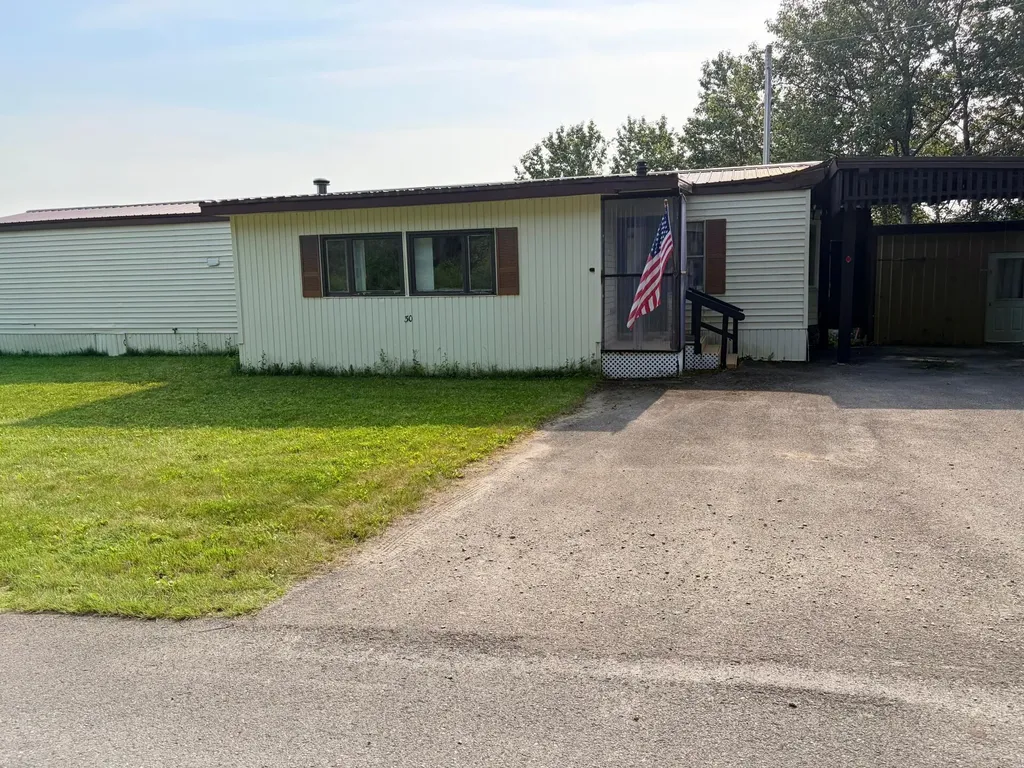 30 Cannan Street Fort Kent ME 04743