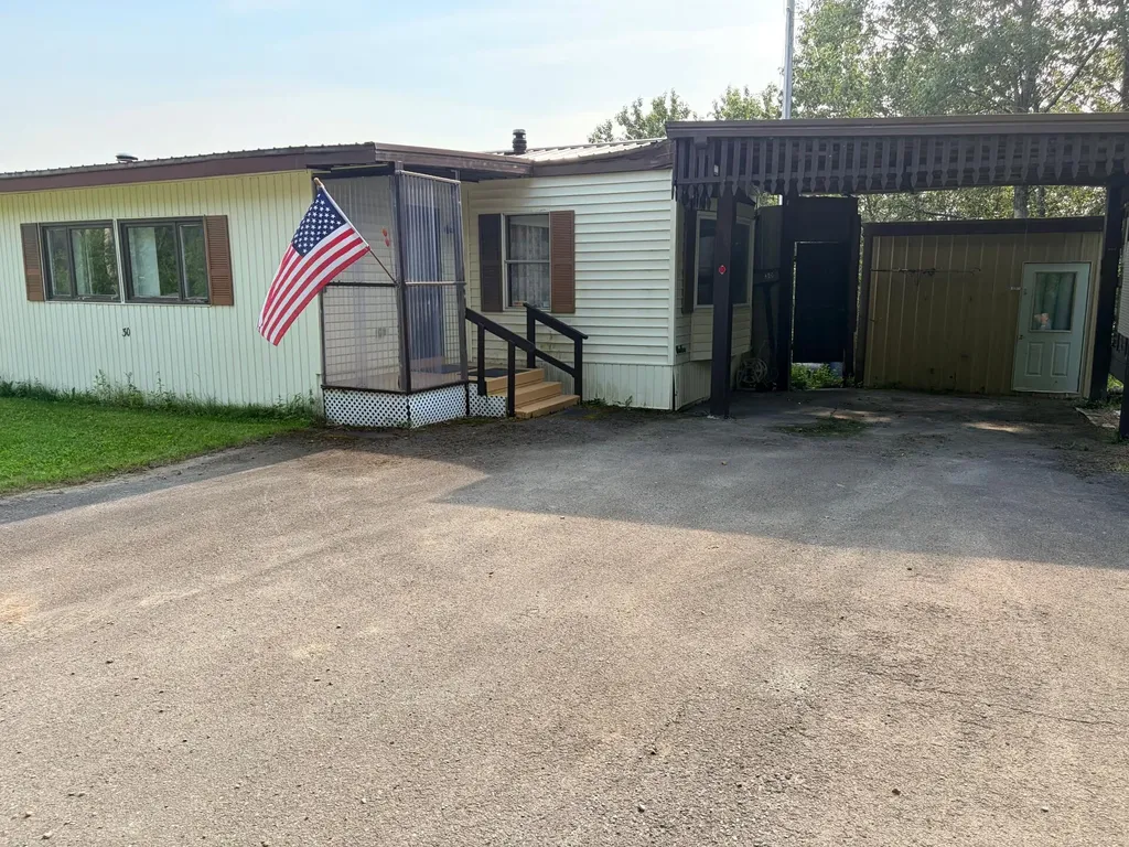 30 Cannan Street Fort Kent ME 04743