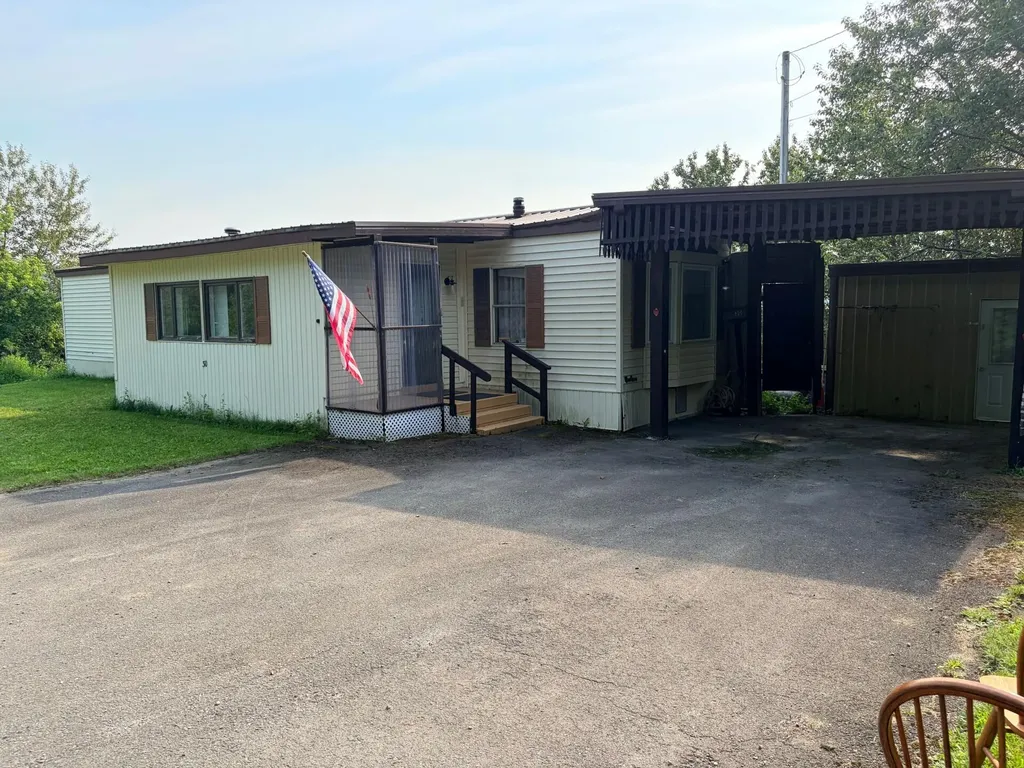 30 Cannan Street Fort Kent ME 04743