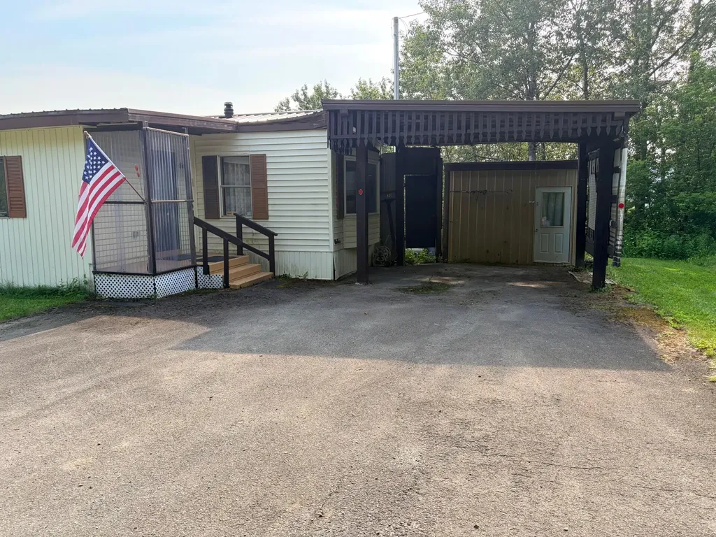 30 Cannan Street Fort Kent ME 04743