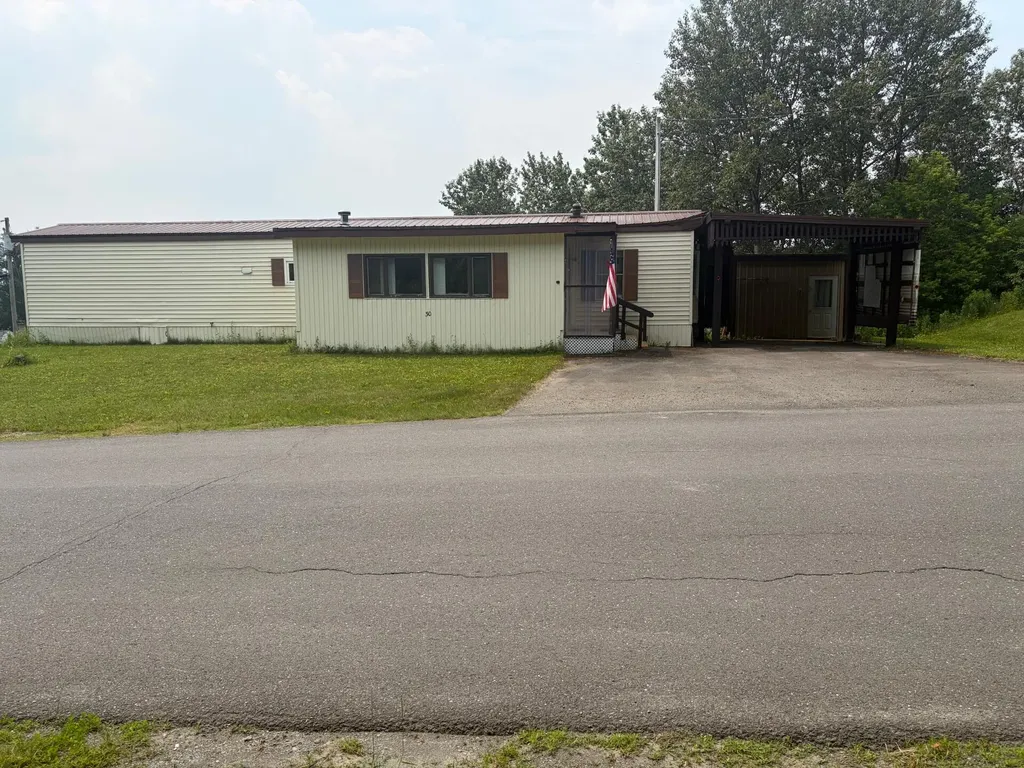 30 Cannan Street Fort Kent ME 04743