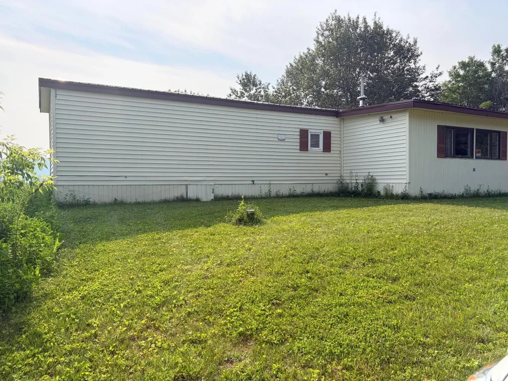 30 Cannan Street Fort Kent ME 04743