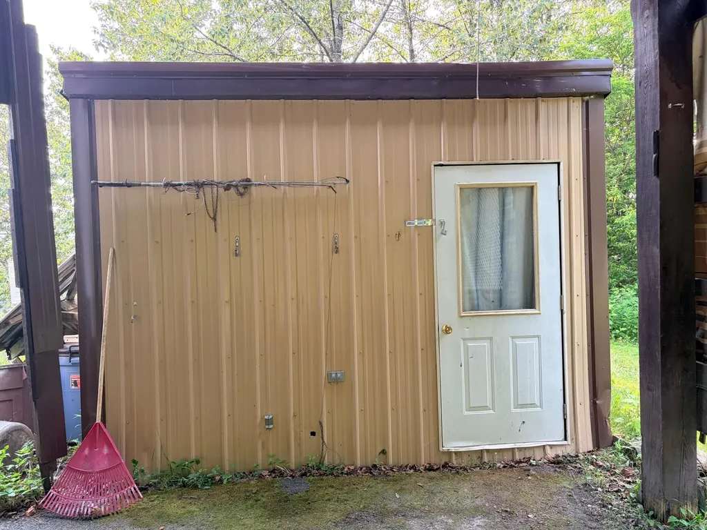 30 Cannan Street Fort Kent ME 04743