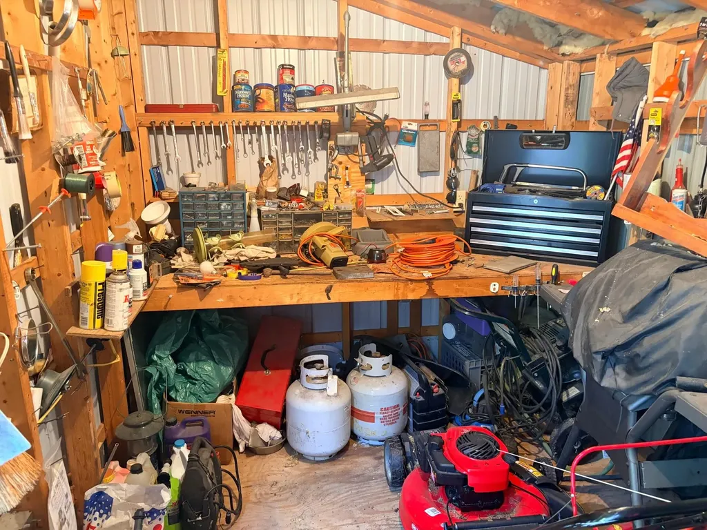 30 Cannan Street Fort Kent ME 04743