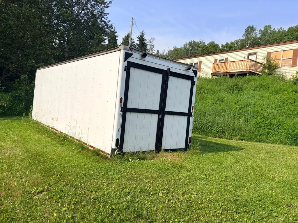 30 Cannan Street Fort Kent ME 04743